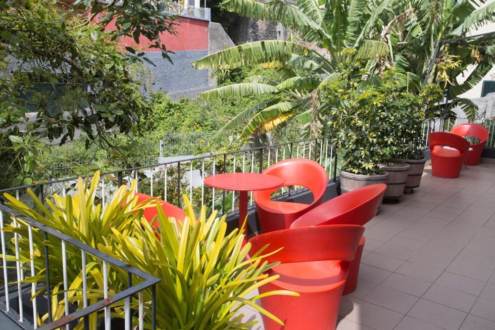 Rochinha Cozy Home Funchal  Exteriör bild
