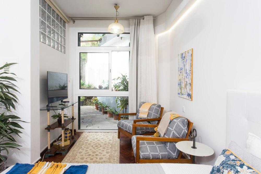 Rochinha Cozy Home Funchal  Exteriör bild
