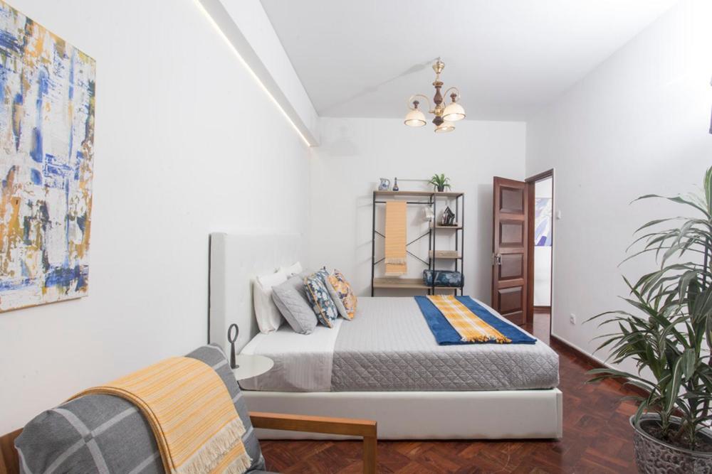 Rochinha Cozy Home Funchal  Exteriör bild