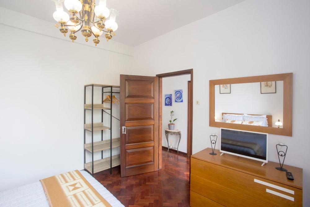 Rochinha Cozy Home Funchal  Exteriör bild