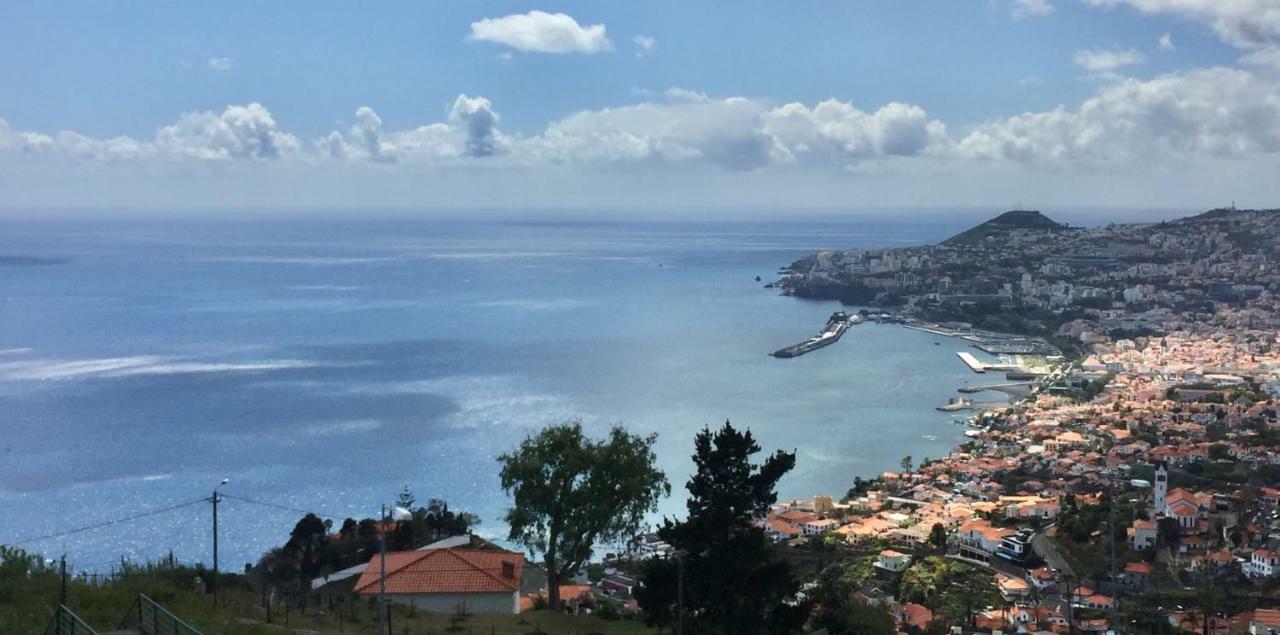 Rochinha Cozy Home Funchal  Exteriör bild