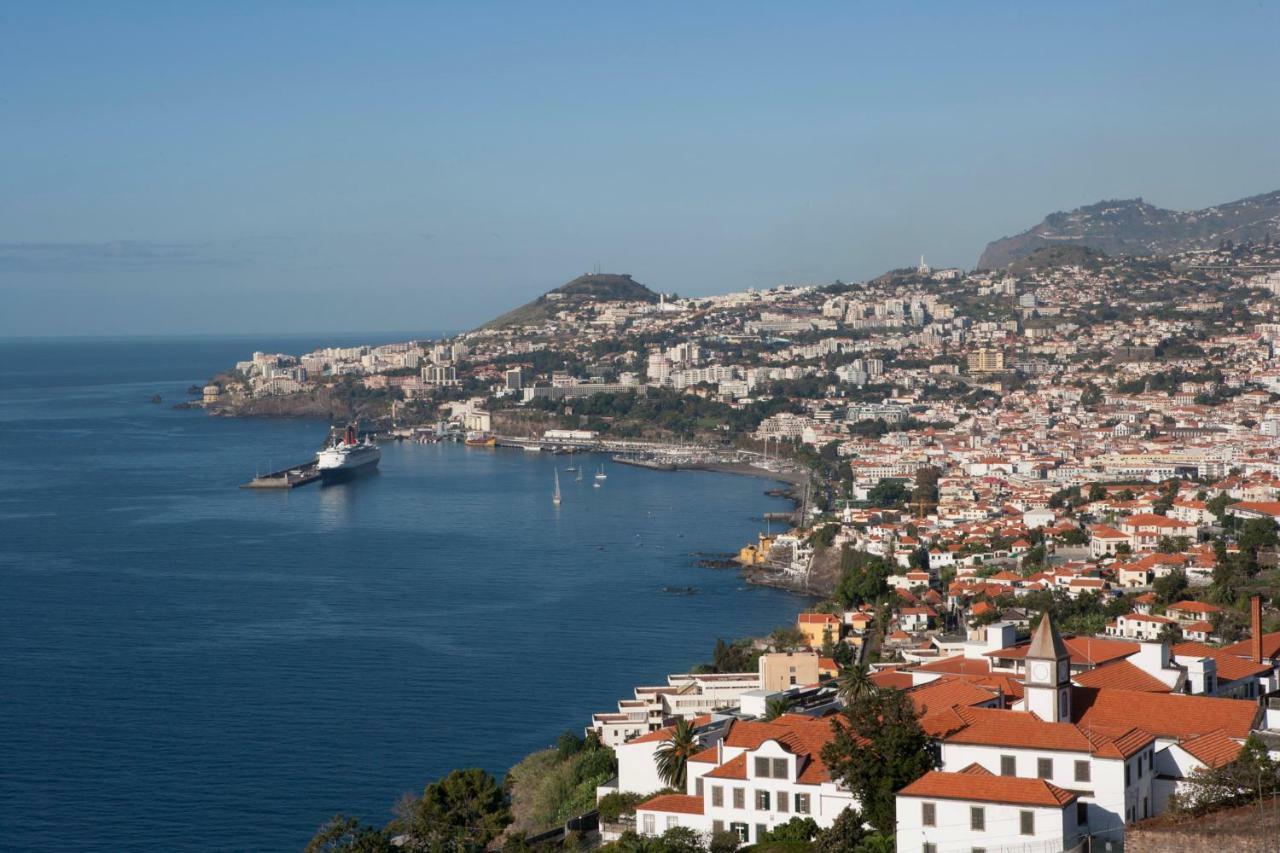 Rochinha Cozy Home Funchal  Exteriör bild