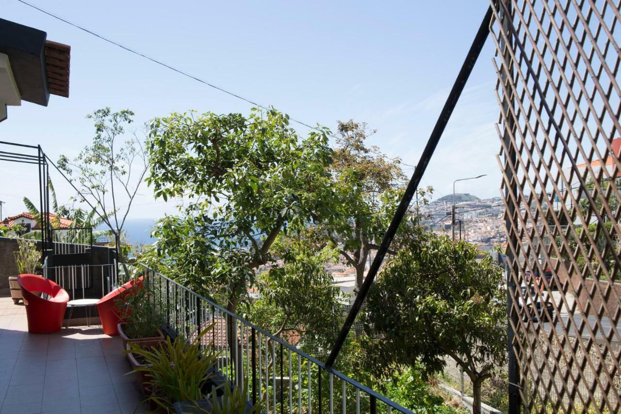 Rochinha Cozy Home Funchal  Exteriör bild