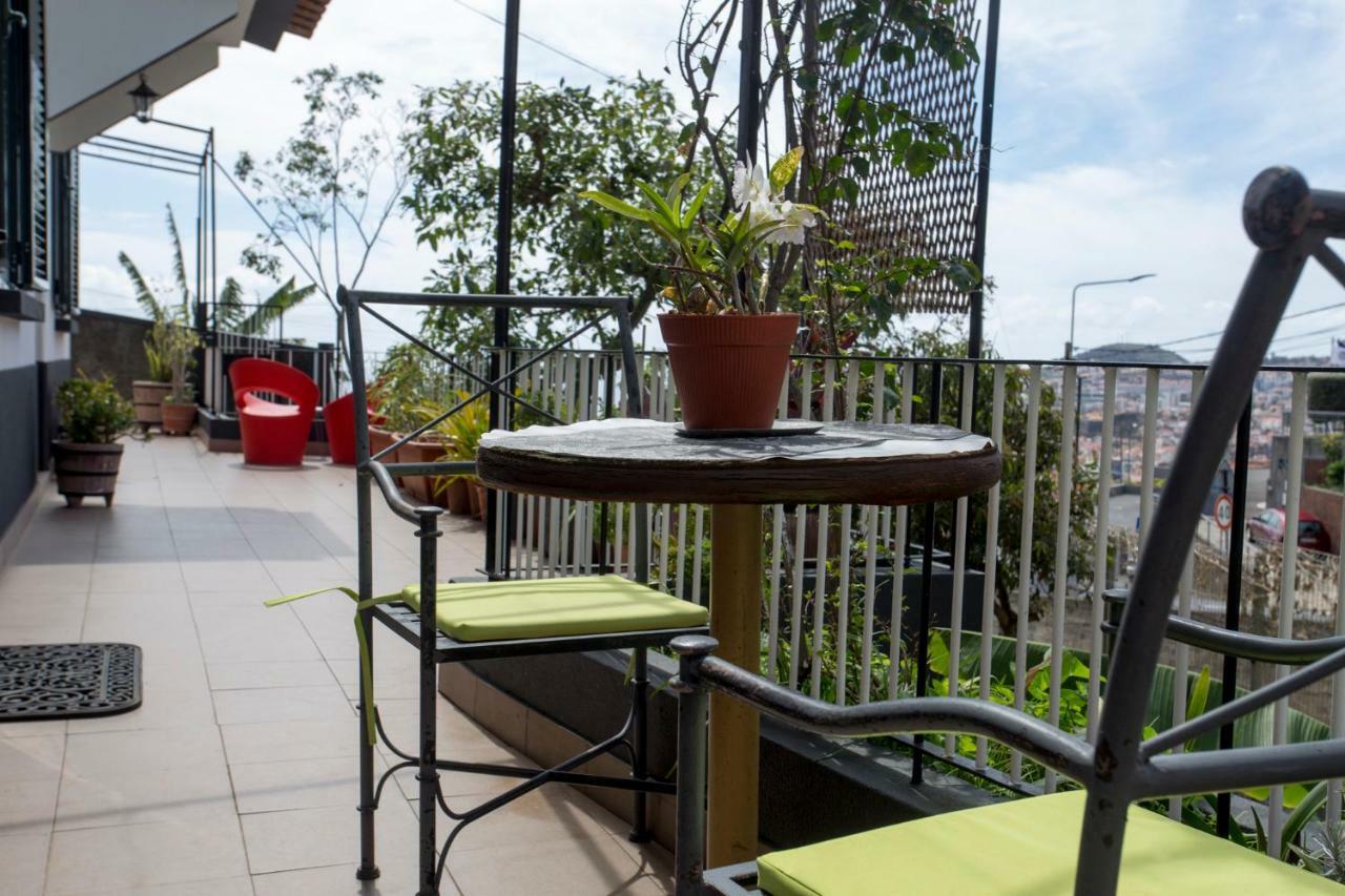 Rochinha Cozy Home Funchal  Exteriör bild