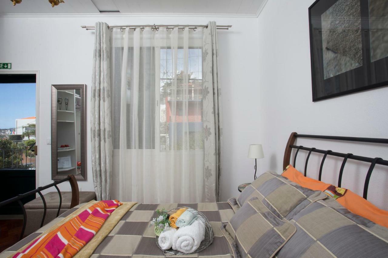 Rochinha Cozy Home Funchal  Exteriör bild