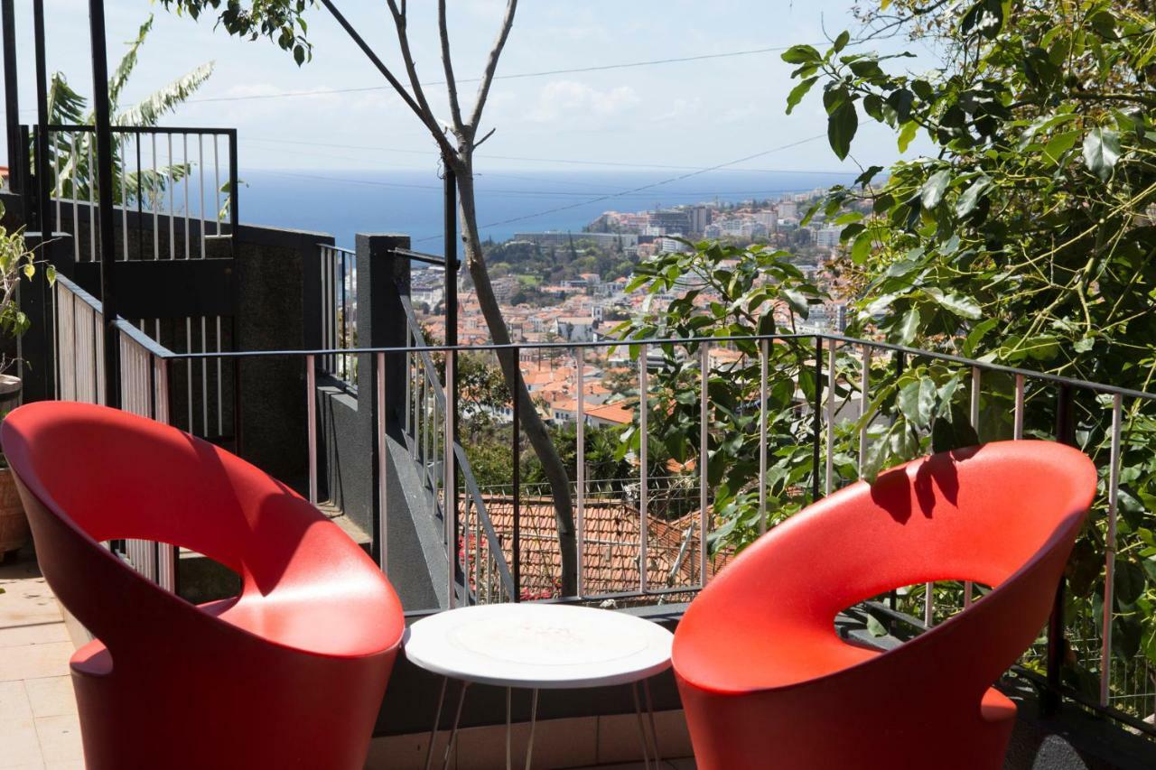 Rochinha Cozy Home Funchal  Exteriör bild