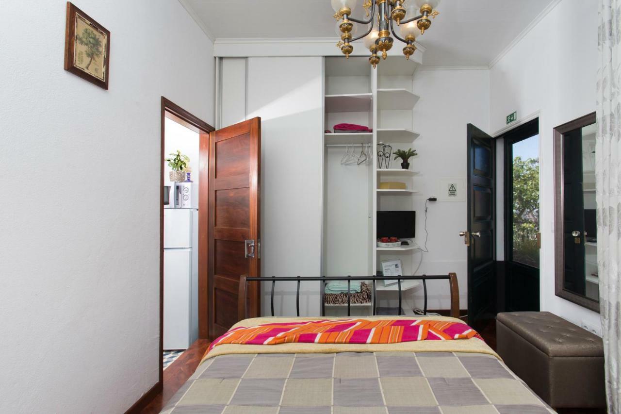 Rochinha Cozy Home Funchal  Exteriör bild