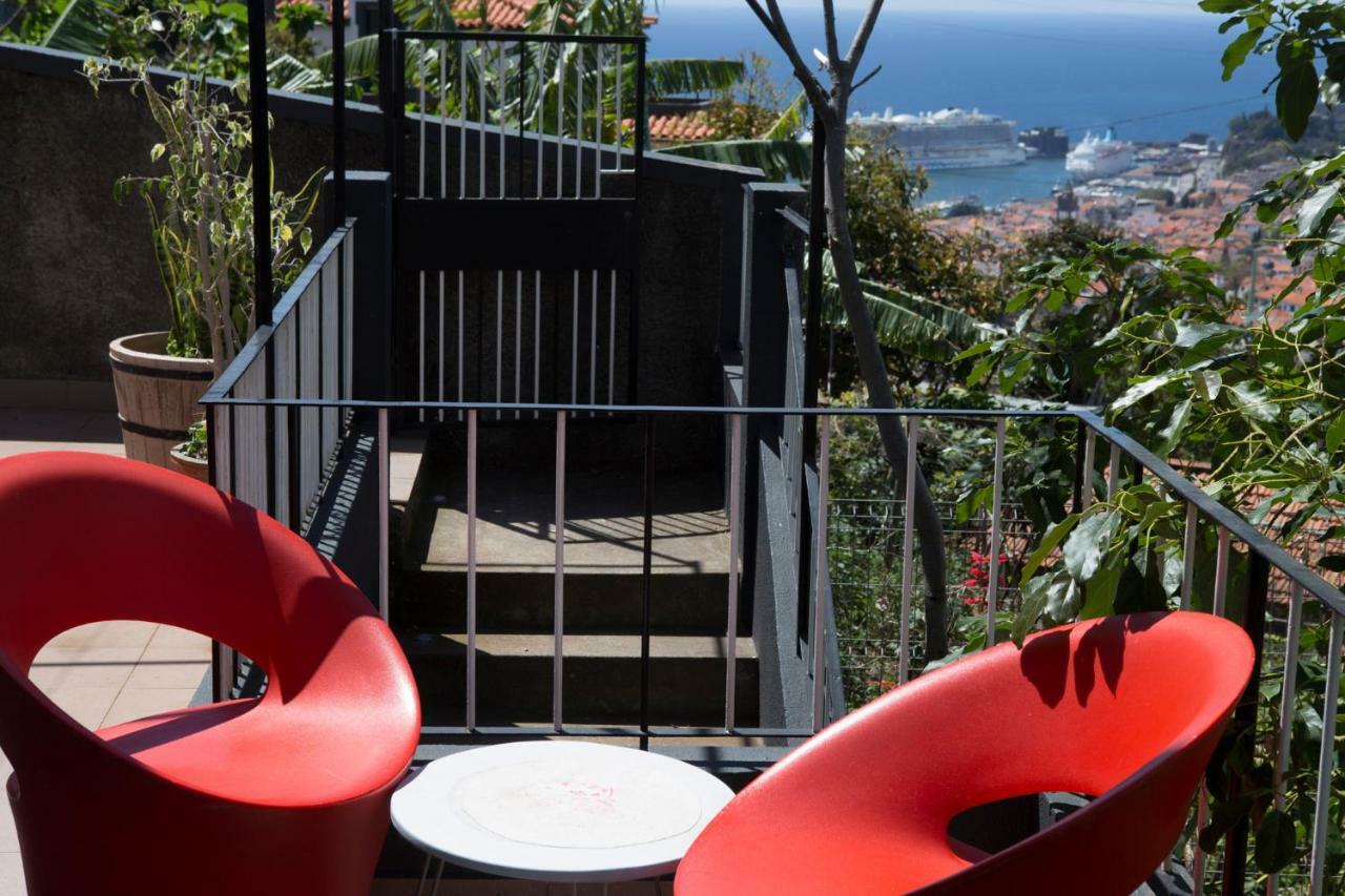 Rochinha Cozy Home Funchal  Exteriör bild